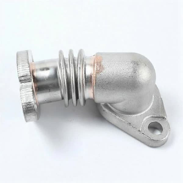 Egr Radiator Hose 03L131521k For Volkswagen Audi Seat Skoda Exhaust Systems