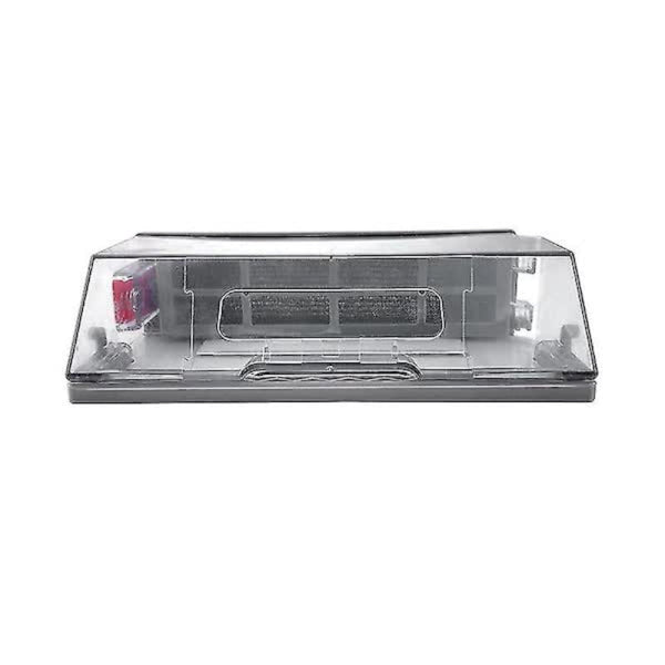 Dust Box For Deebot Ozmo T8 T9 N5 N8 Robot Vacuum Cleaner Parts
