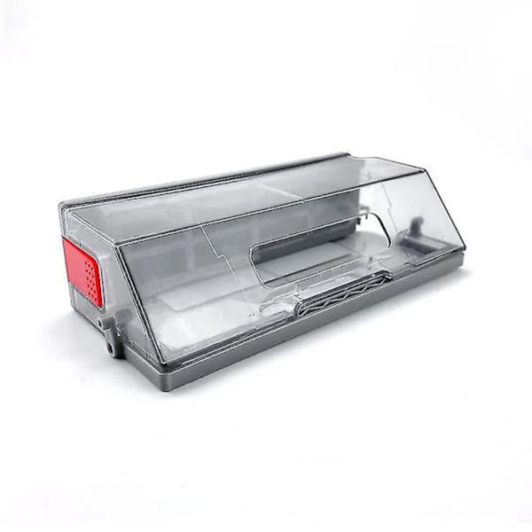 Dust Box For Deebot Ozmo T8 T9 N5 N8 Robot Vacuum Cleaner Parts
