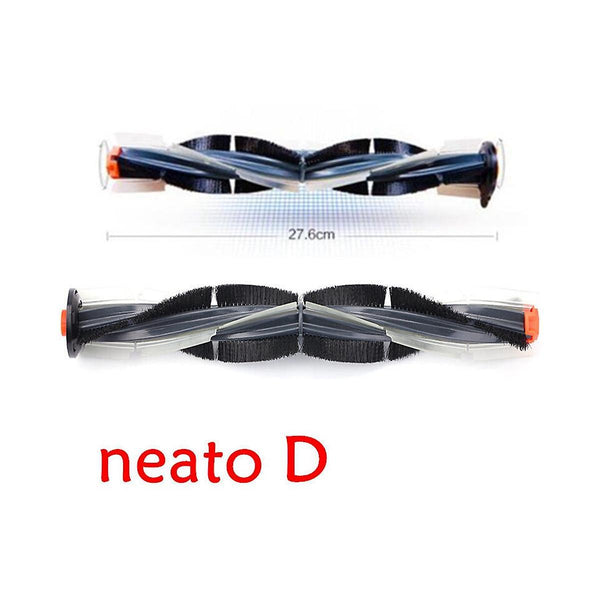 Robot Vacuum Main Brush For D Series D3 D5 D7 D80 D7500 D8500 Vacuum Cleaner Parts