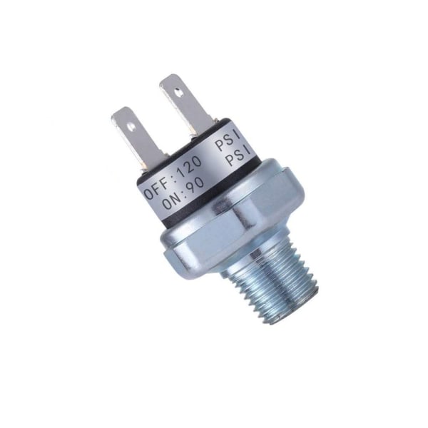 Air Compressor Switch Replacement Compatible With Pressure Systems Air Compressors