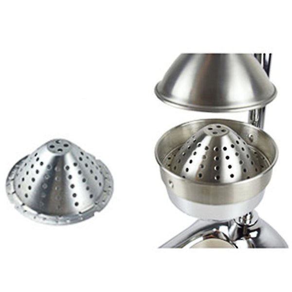 Manual Stainless Steel Fruit Squeezer For Oranges And Lemons Manual Juicers