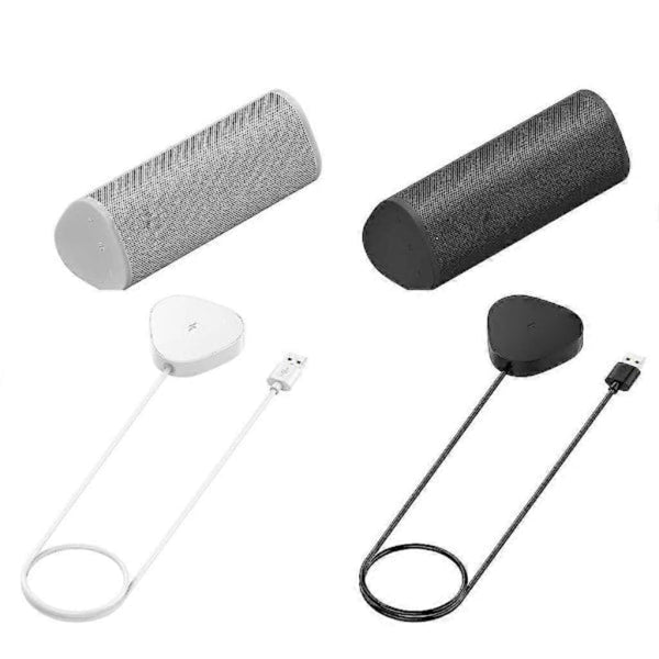 Wireless Charger For Sonos Roam/Roam Sl Speakers White Parts & Accessories