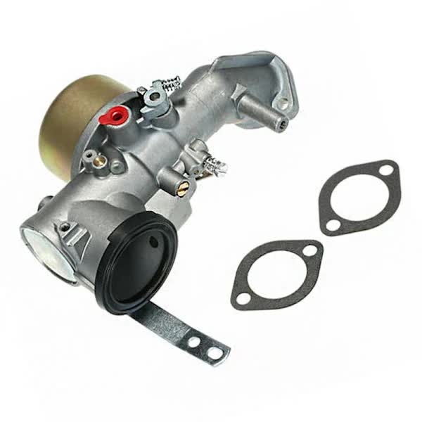 Briggs \U0026 Stratton Compatible Carburetor With Gasket For 491031 490499 491026 281707 12Hp Engine Lawn Mower Parts