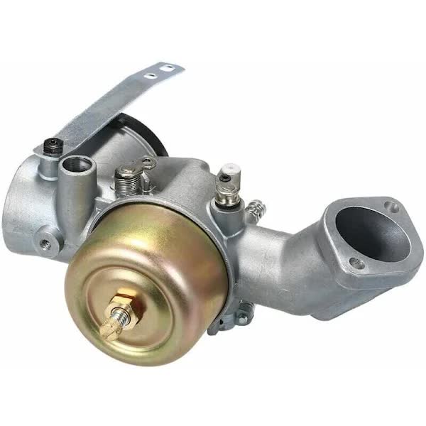 Briggs \U0026 Stratton Compatible Carburetor With Gasket For 491031 490499 491026 281707 12Hp Engine Lawn Mower Parts
