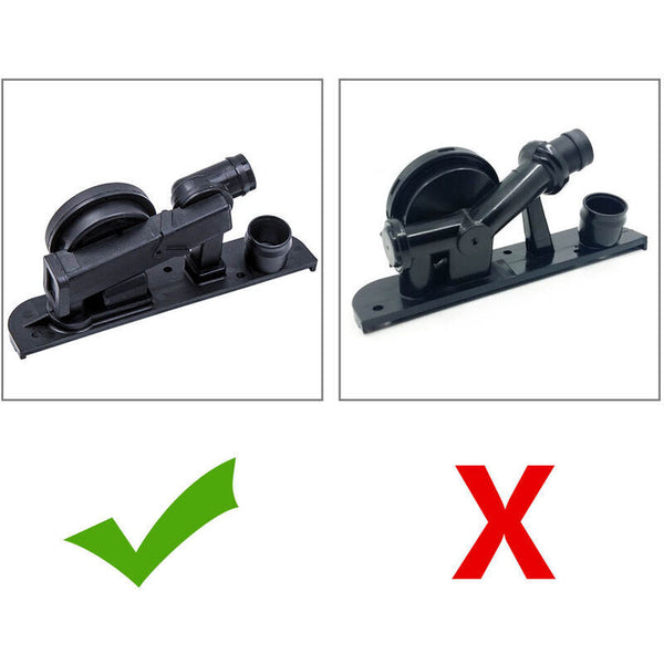 Pcv Valve \U0026 Gasket For Audi Vw Seat 2.0 Tfsi Engine Compatible With Oem 06F129101 Other Auto Tools & Supplies