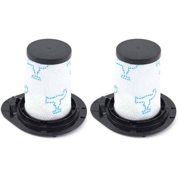 2 Pack Filters For Rowenta Air Force 460 All In One Rh92xx And Dinggreat Flex 560 Rh94xx Vacuum Cleaners Replaces Zr009002 Keyoung Vacuum Cleaner Part
