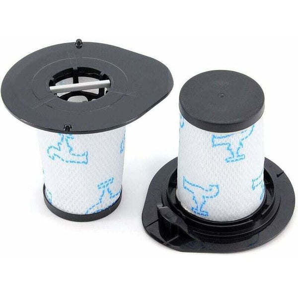 2 Pack Filters For Rowenta Air Force 460 All In One Rh92xx And Dinggreat Flex 560 Rh94xx Vacuum Cleaners Replaces Zr009002 Keyoung Vacuum Cleaner Part