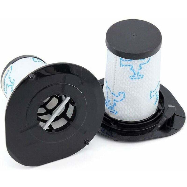 2 Pack Filters For Rowenta Air Force 460 All In One Rh92xx And Dinggreat Flex 560 Rh94xx Vacuum Cleaners Replaces Zr009002 Keyoung Vacuum Cleaner Part