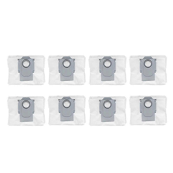 Roborock Q8 Max Q5 Pro Spare Parts Pieces Vacuum Cleaner Bags