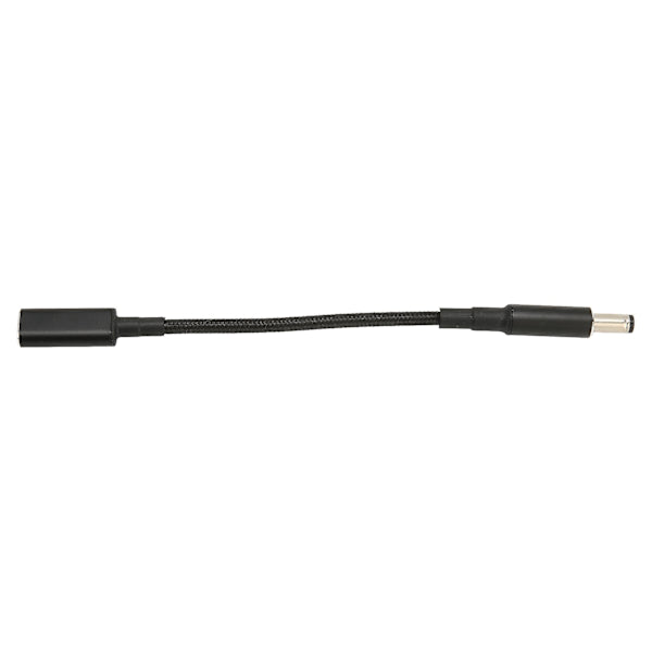 Usb Type C Female To 5.5X2.1Mm Male Adapter Cable Double Pd E Mark Chip Portable 100W Cables & Adapters