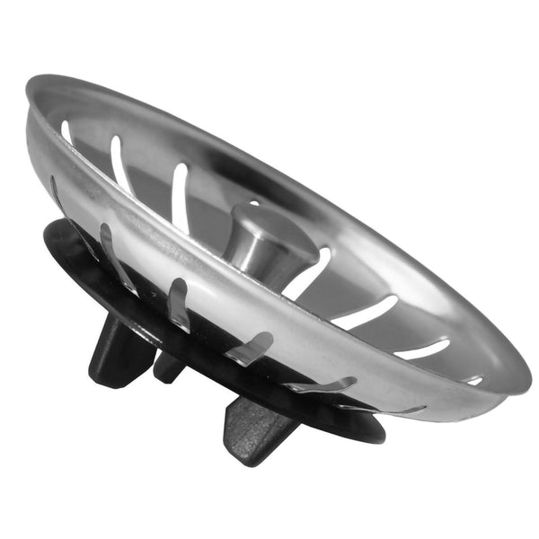 Ikea Atlant Domsjo Sink Strainer Basket Valve Kitchen Debris Catcher Colanders Strainers & Sifters