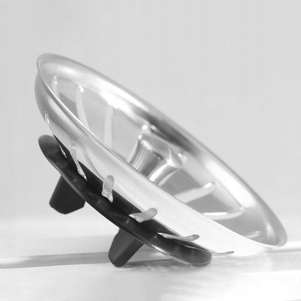 Ikea Atlant Domsjo Sink Strainer Basket Valve Kitchen Debris Catcher Colanders Strainers & Sifters