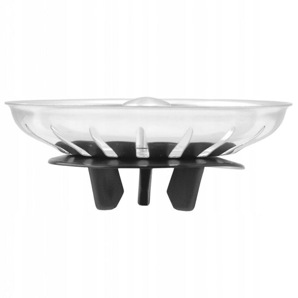 Ikea Atlant Domsjo Sink Strainer Basket Valve Kitchen Debris Catcher Colanders Strainers & Sifters
