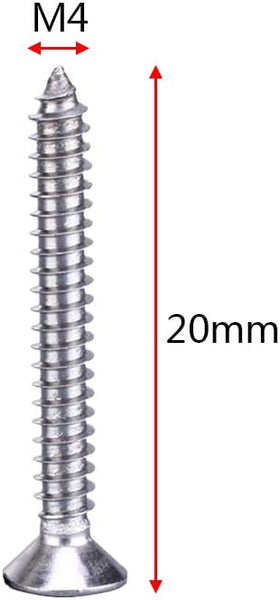 10Pcs M8 316 Stainless Steel Bimini Boat Top Pad Eye Straps Tie Down Kayak Deck Loops Anchor Point Footman's For Canoe Rigging Other Safety Equipment