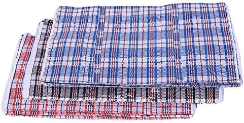 Set Of 3 Jumbo Storage Laundry Shopping Bags With Zippers And Handles Reusable Shopping Bags