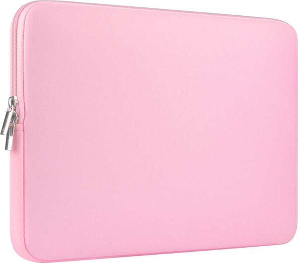 Stylish Computer Case 15.6 Inch Laptop Macbook Pink Laptop Cases & Bags
