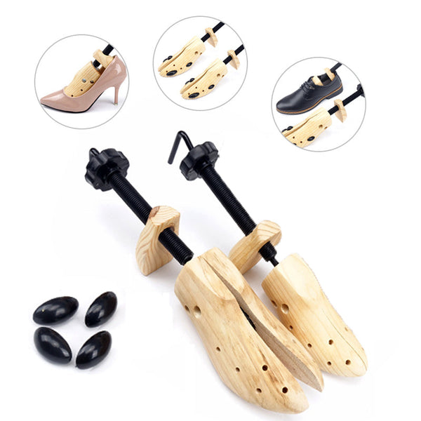Shoe Stretcher 2 Pack For Yux 39 41 Compatible With Braun Other Clothing & Shoe Care