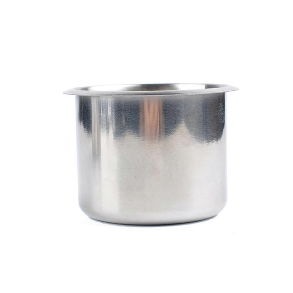 4 Pack Stainless Steel Boat 68X55mm Cup Holders