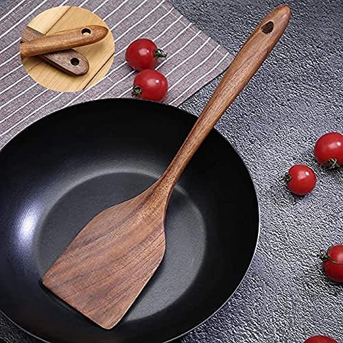 Spatulas Set Of 2 30Cm Cooking Utensils