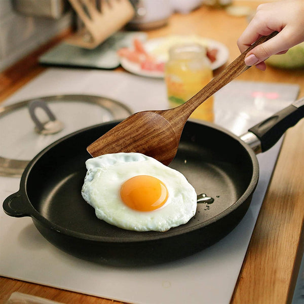 Spatulas Set Of 2 30Cm Cooking Utensils