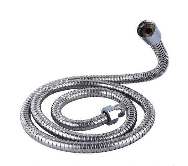 Shower Hose Stainless Steel 2.5 Meters Shower Hoses