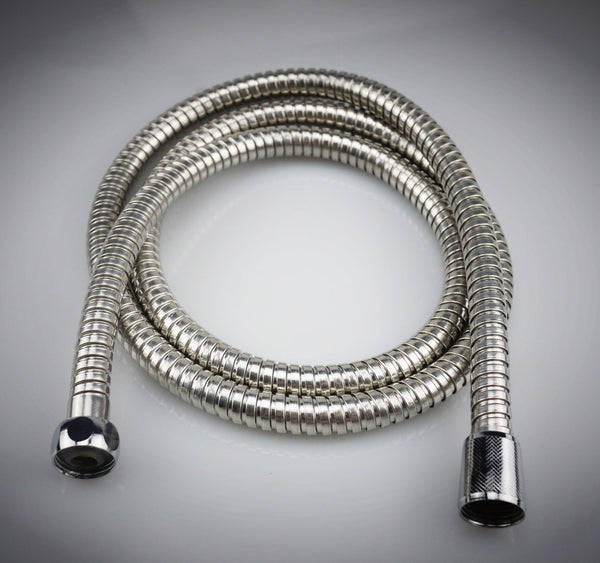 Shower Hose Stainless Steel 2.5 Meters Shower Hoses