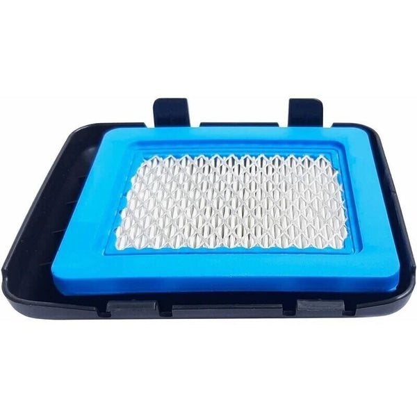 Air Filter + Cover For Honda Gcv135 Gcv190 Gcv160 Lawn Mower 17211 17231 Air Filters Induction Kits