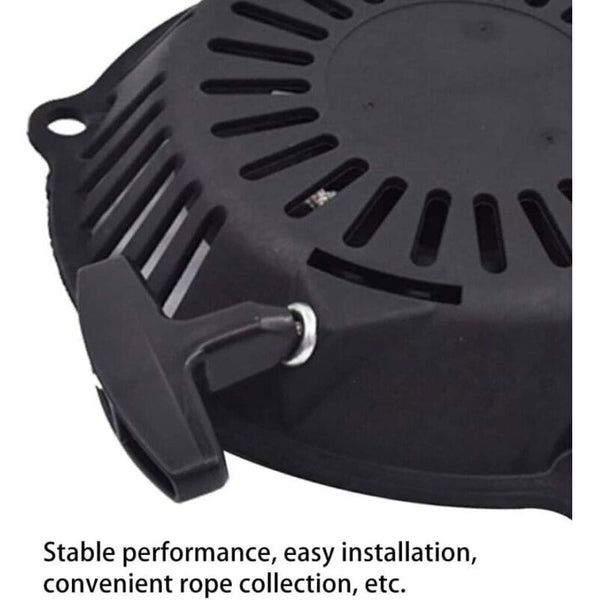 Starter Cord Parts For Lawn Mower Compatible With Mountfield Stiga Ggp Sp554 Sv200 Rv65 Lawn Mower Parts