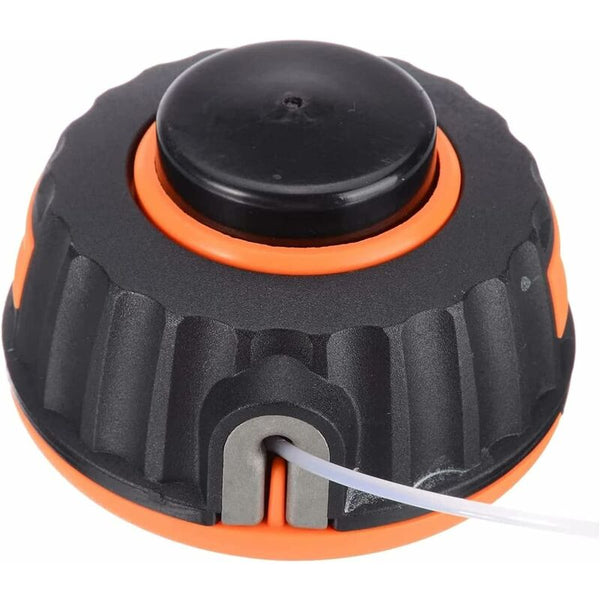P25 Trimmer Head Replacement Compatible With Mcculloch B26ps T26cs Mt260cls Model 5310250 01 String Trimmer Parts