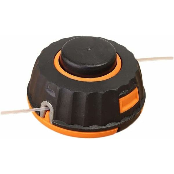P25 Trimmer Head Replacement Compatible With Mcculloch B26ps T26cs Mt260cls Model 5310250 01 String Trimmer Parts