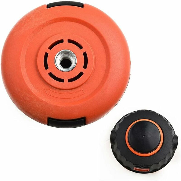 P25 Trimmer Head Replacement Compatible With Mcculloch B26ps T26cs Mt260cls Model 5310250 01 String Trimmer Parts