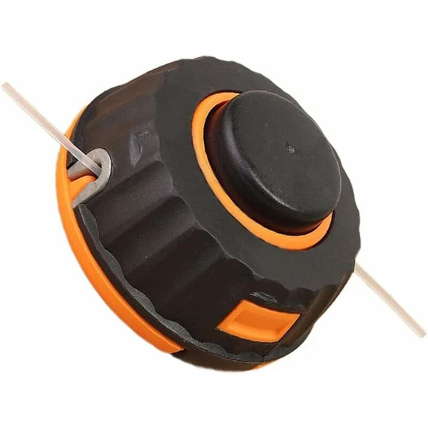 P25 Trimmer Head Replacement Compatible With Mcculloch B26ps T26cs Mt260cls Model 5310250 01 String Trimmer Parts