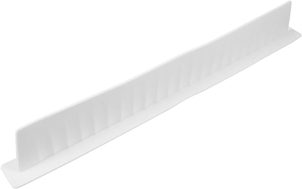 Silicone Sink Splash Guard: Kitchen & Bathroom Splatter Protector Kitchen Splashbacks