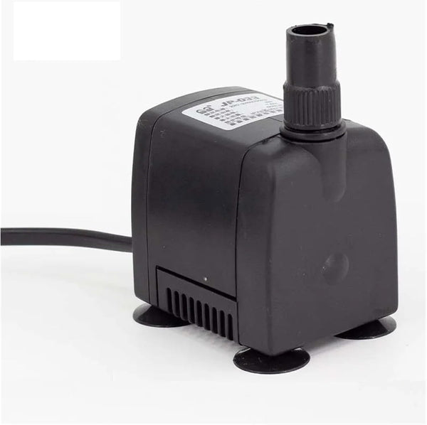Ice Making Machine Spare Parts Jp 033 8W Water Pump Circulation Compatible With Konka Countertop Ice Makers