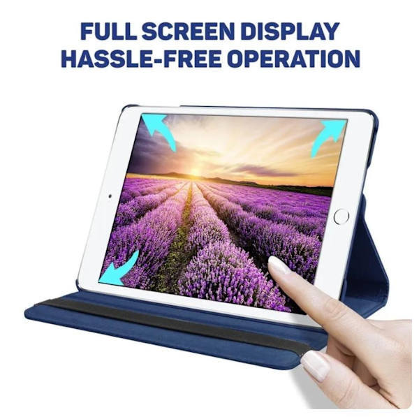 Ipad Air 3 \U0026 Pro 10.5 Case 10.2 Inch Protective Cover Black Cases Covers & Skins
