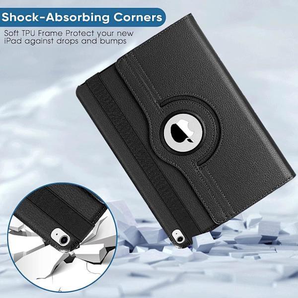 Ipad Air 3 \U0026 Pro 10.5 Case 10.2 Inch Protective Cover Black Cases Covers & Skins
