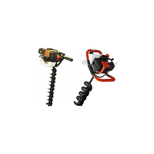 Compatible Pull Start Belt For Clearing Saw Earth Auger 5 In 1 Multifunction Machine Semi Automatic Drive Bell Post Hole Diggers & Augers