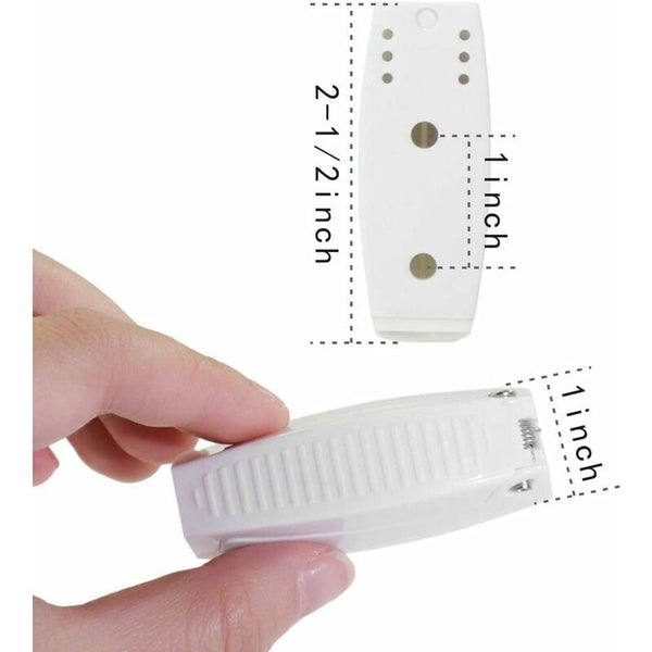 Qiilu Rv Door Lock Buckle For Camping Vehicles & Motorhomes Door Locks & Lock Mechanisms