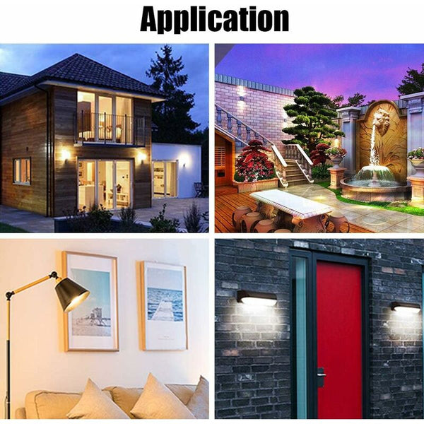 R7s Dimmable Led Bulb 20W 118Mm Daylight 4000K 2200Lm 2Pcs Equivalent To 200W Halogen Energy Class A+ Light Bulbs