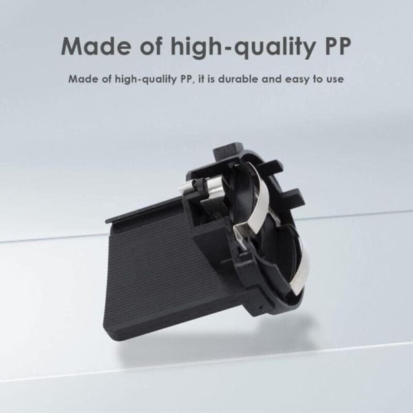 2 Pcs 5K0941109 Halogen Lamp Brackets For Low Beam Headlights Golf 6 7 Mk6 Mk7 Tiguan Sharan Scirocco Golf Carts