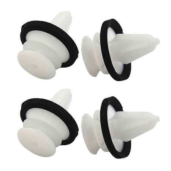 Tesla Model Xs Door Panel Clips 60 Pcs Compatible With Auveco 21169 102540100A Other Car Interior