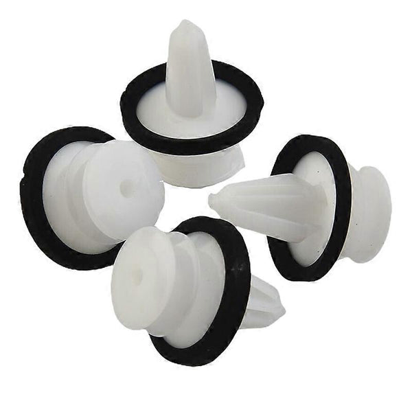 Tesla Model Xs Door Panel Clips 60 Pcs Compatible With Auveco 21169 102540100A Other Car Interior