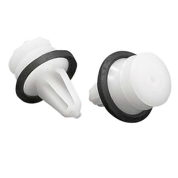 Tesla Model Xs Door Panel Clips 60 Pcs Compatible With Auveco 21169 102540100A Other Car Interior