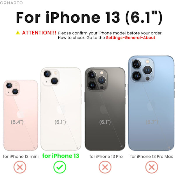 Iphone 13 Case Liquid Silicone Ultra Thin Full Coverage Shockproof Protective Soft For 6.1 Inch Red Wine Cases Covers & Skins