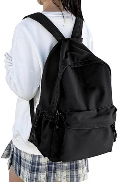 Backpacks Casual Laptop Lightweight Waterproof Work For Men And Women Women Backpacks