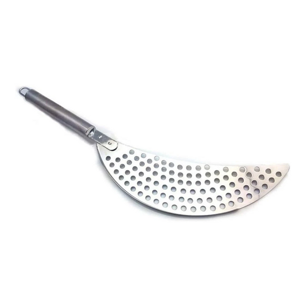 Stainless Steel Colander With Handle Colanders Strainers & Sifters