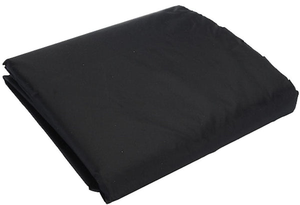 Dust Cover Round Patio Table Waterproof Anti Fading Furniture 227 X 100 Cm Outdoor Furniture Covers