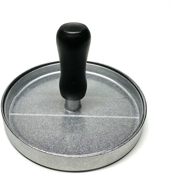 Hamburger Patty Maker Press Non Stick Aluminum Burger Mold For Perfect Patties Burger Presses