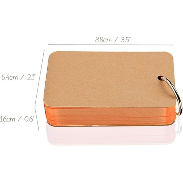 Notebook Notepad Flashcards Sticky Notes 7 Pack Notebooks